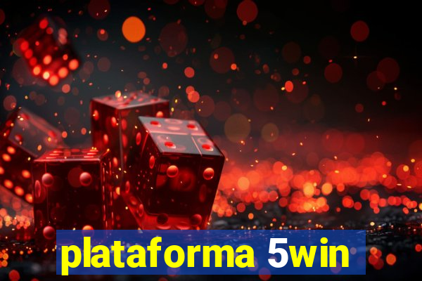 plataforma 5win